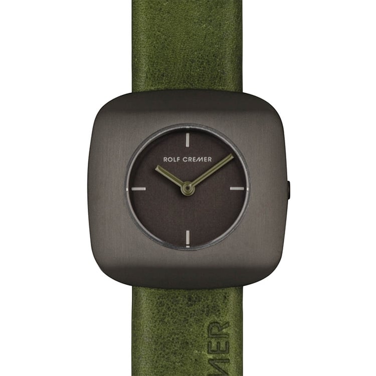 Rolf Cremer Uhr 507702 Turn-S