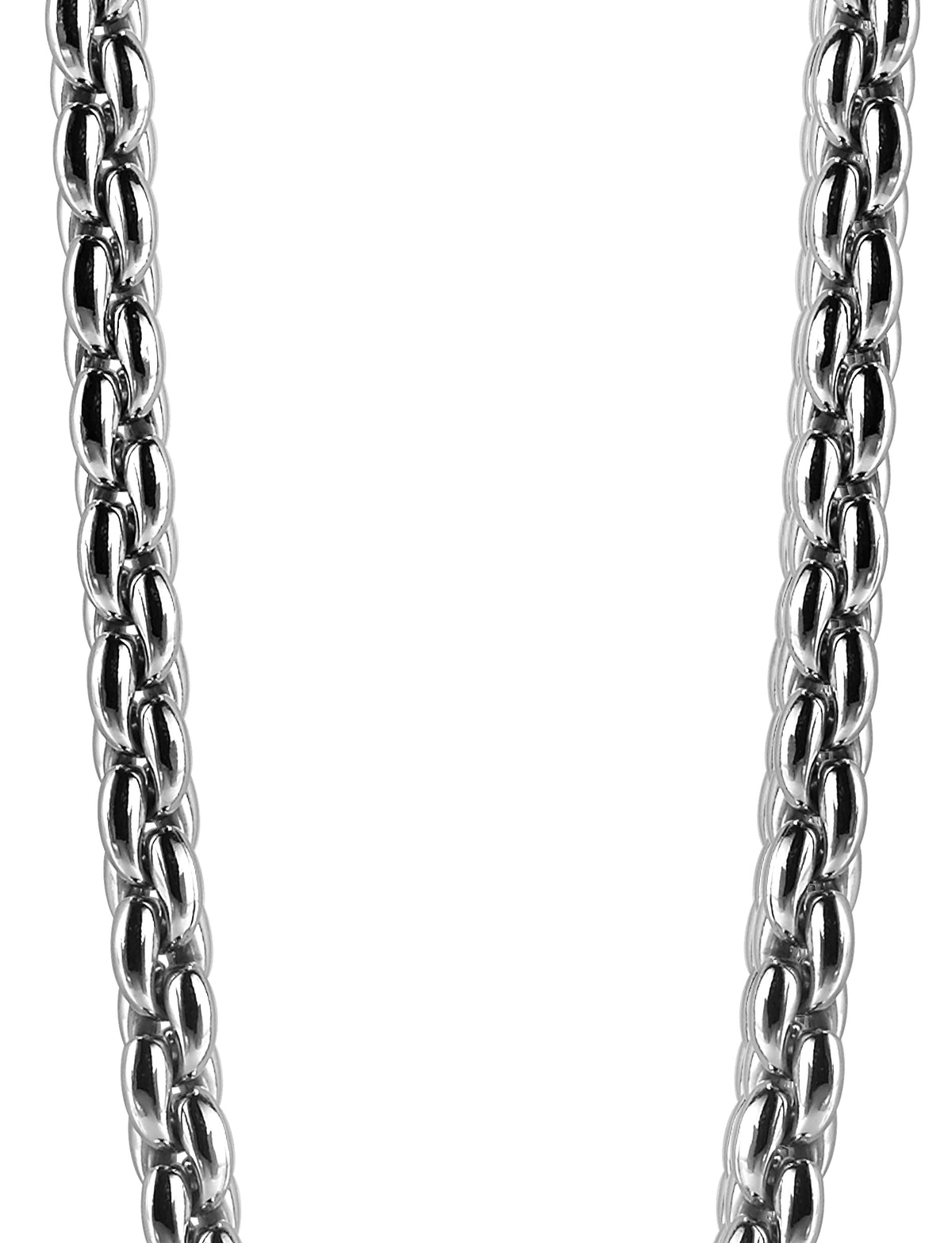 Zinzi Halskette Silber Zic1205