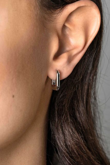 Zinzi Ohrringe Silber Zio2495