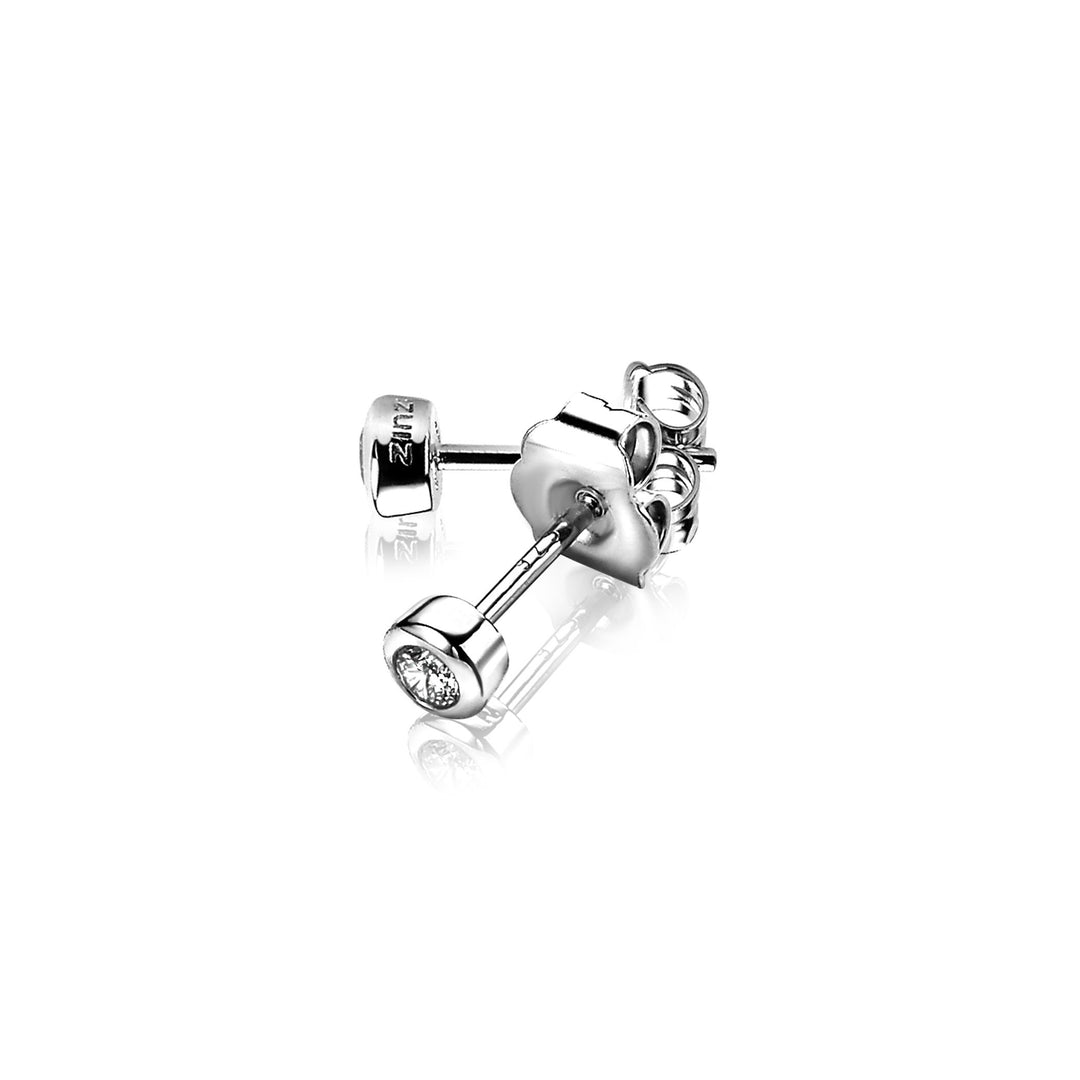 Zinzi Ohrringe Silber Zio1177