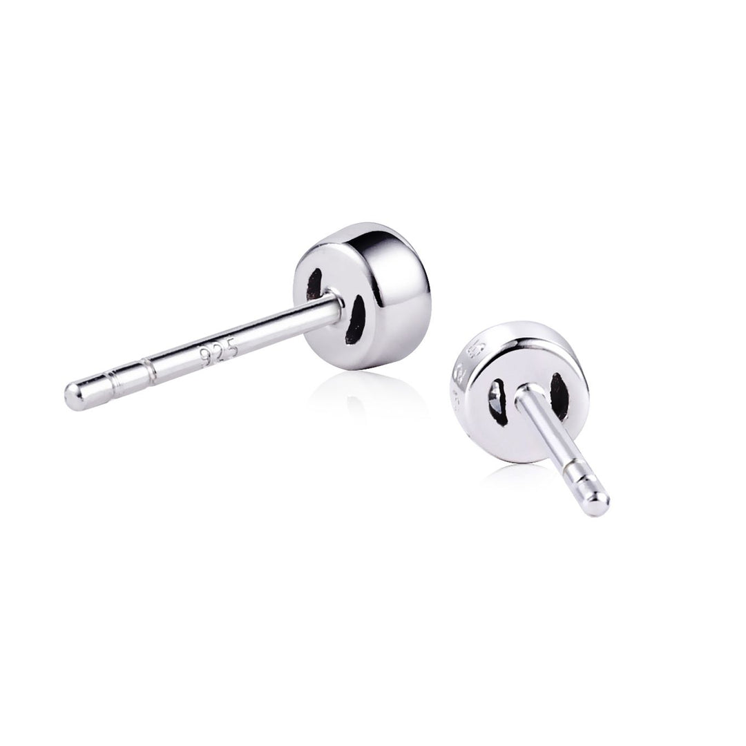 Zinzi Ohrringe Silber Zio1177