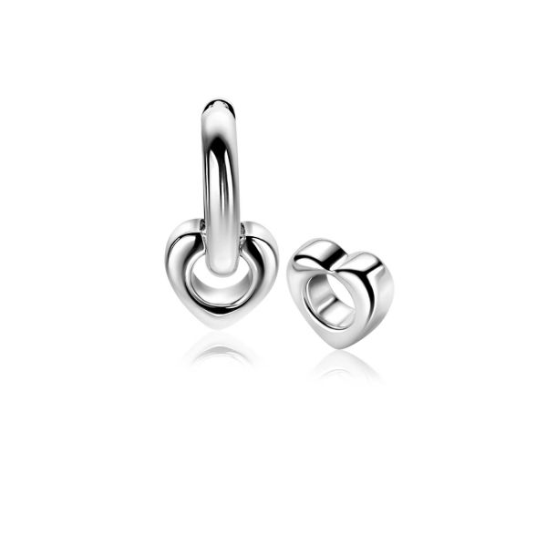 Zinzi Ohrhänger Silber ZICH2695