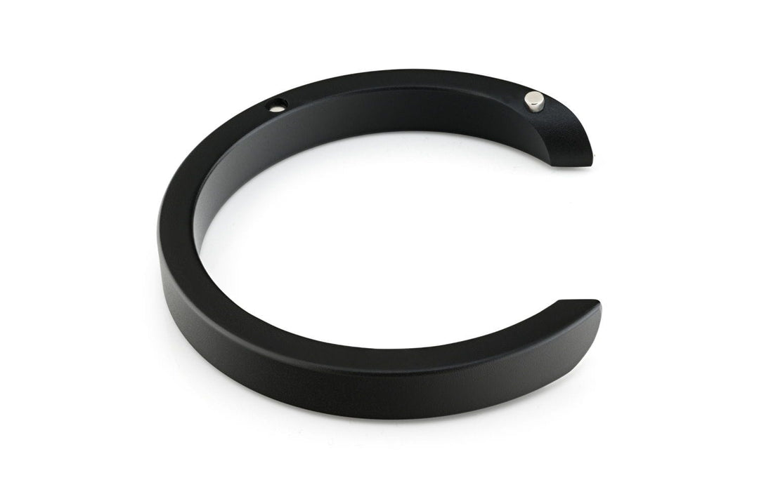 Das halbe Armband C kreuzt A1 