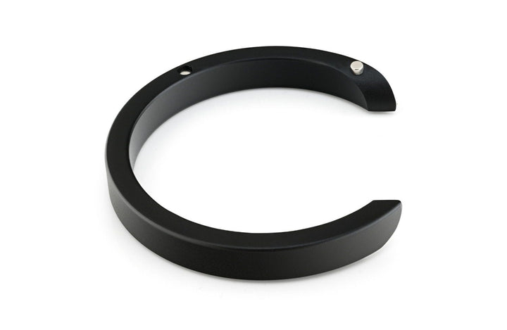 Das halbe Armband C kreuzt A1 