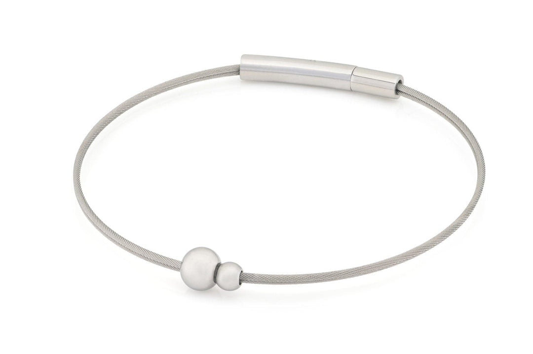 Armband „Denk an Dich“ A710B