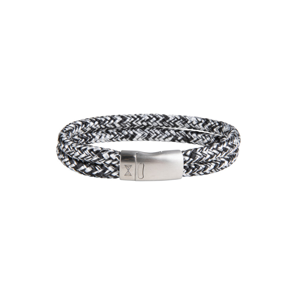 Wenden und Halsen – doppelt 6 mm