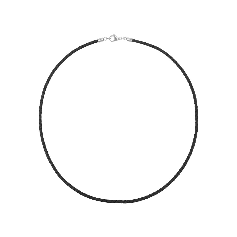 Loses Lederband 3 mm – 50 cm