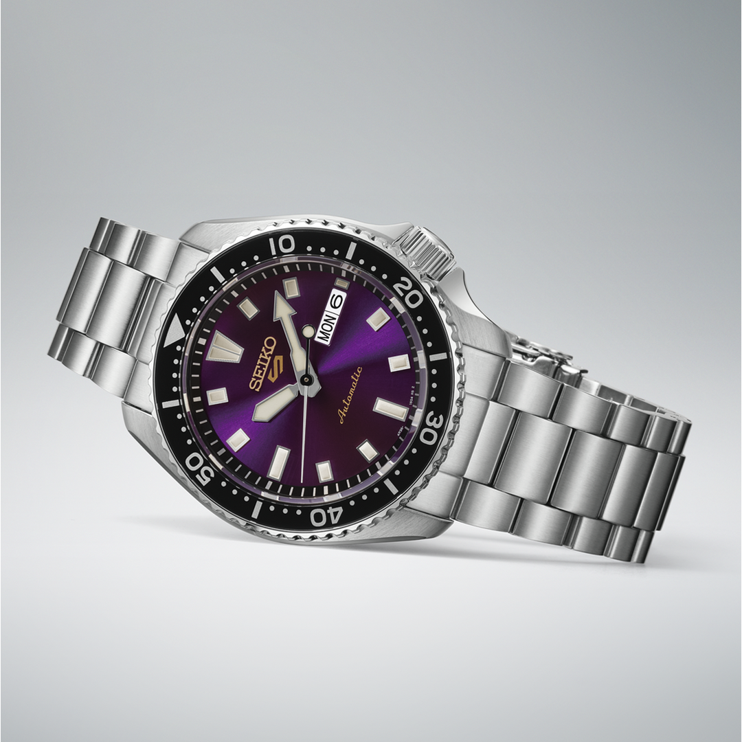 HDB003 5 Sports SKX series
