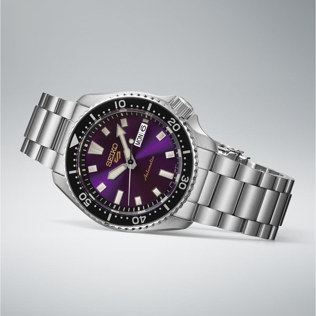 HDB003 5 Sports SKX series