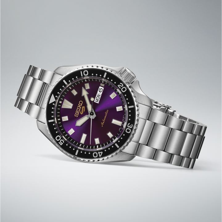 HDB003 5 Sports SKX series
