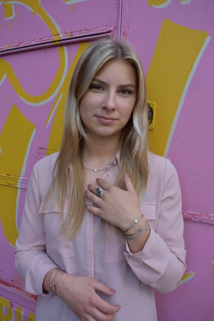 Thinking of You ⭐ Armband Basic