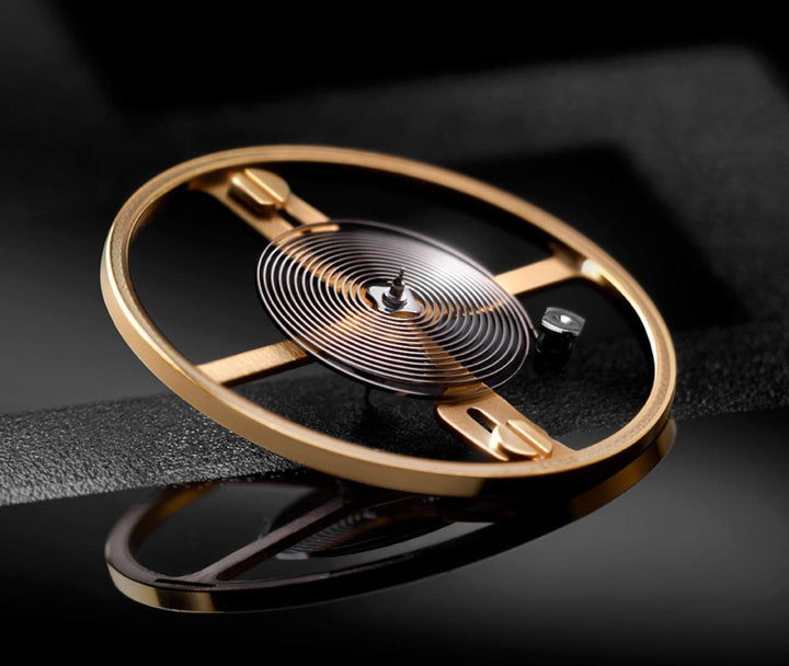 Tissot T-Race Powermatic 80