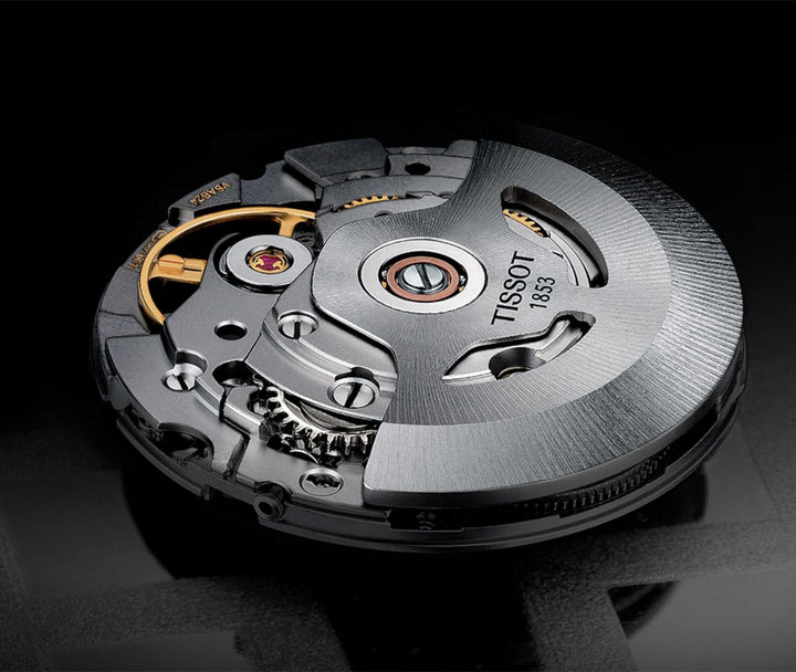 Tissot T-Race Powermatic 80