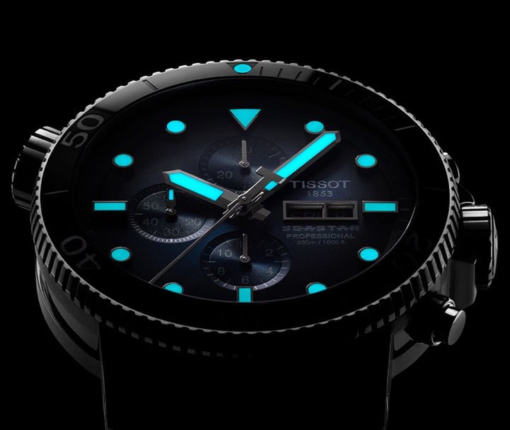 Tissot T-Race Powermatic 80 41mm