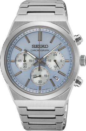 SEIKO Kaliber 8T63 chronograaf heren horloge