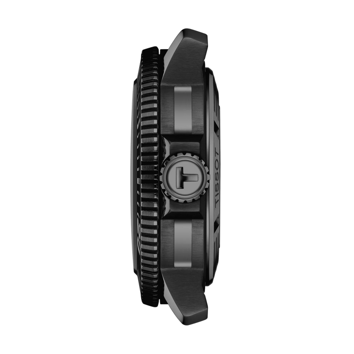 Tissot Seastar 2000 Professional Powermatic 80