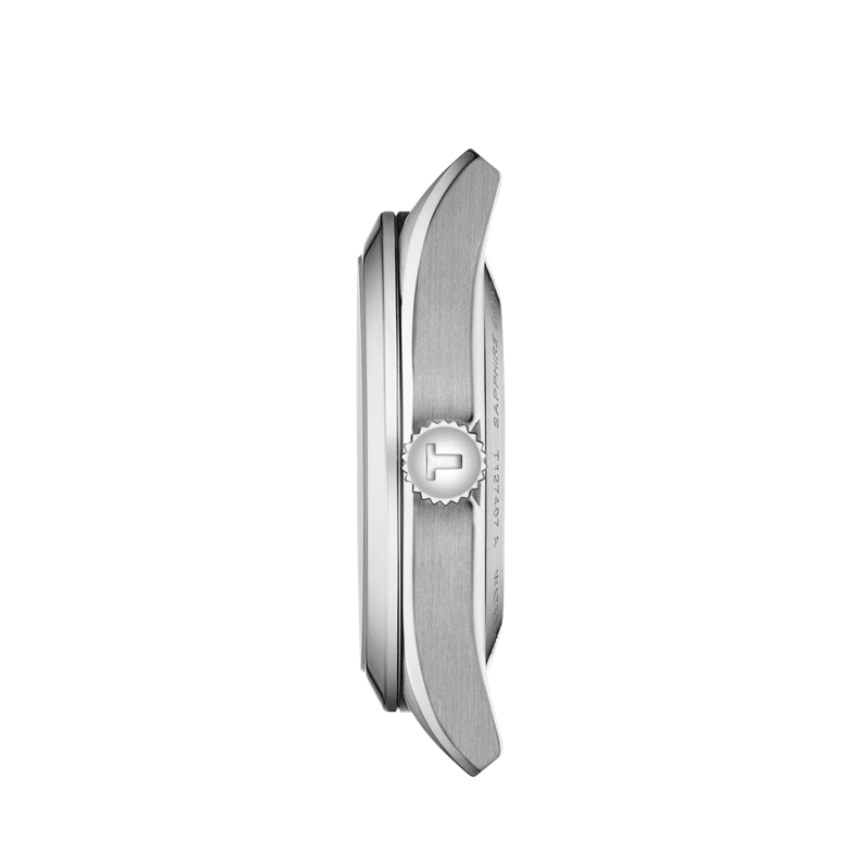 Tissot Gentleman Powermatic 80 Silicium