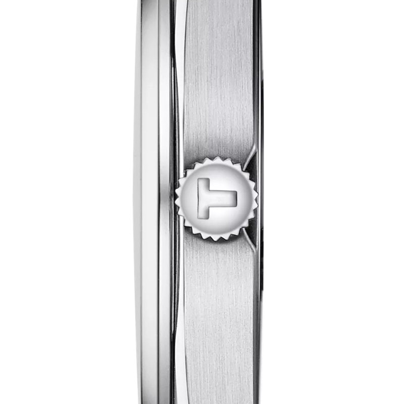 Tissot Gentleman