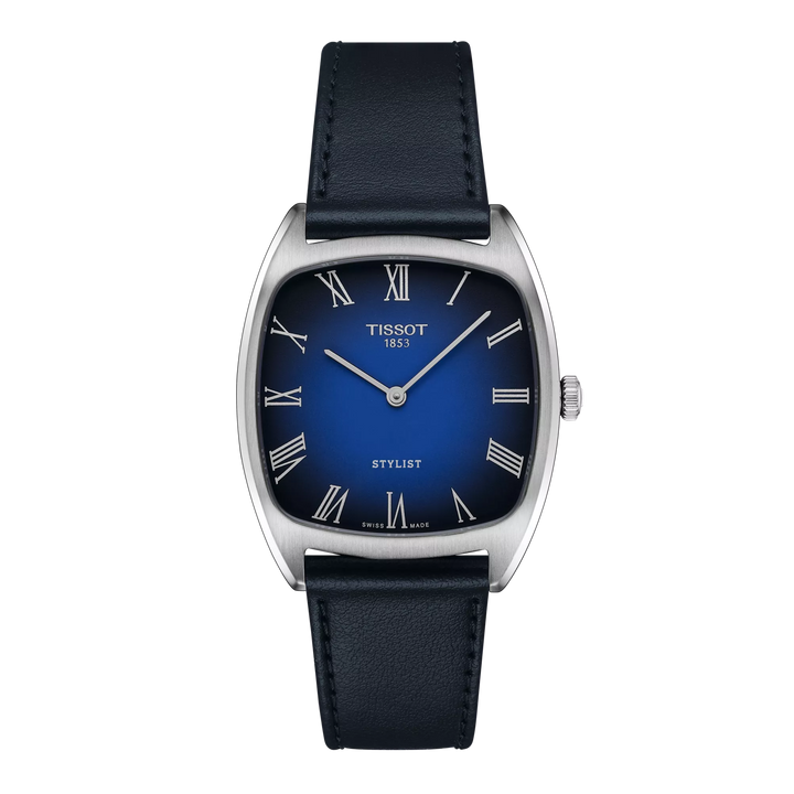 Tissot Stylist