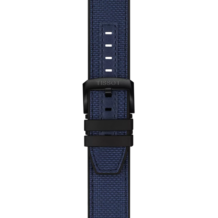 Tissot Seastar 2000 Professional Powermatic 80