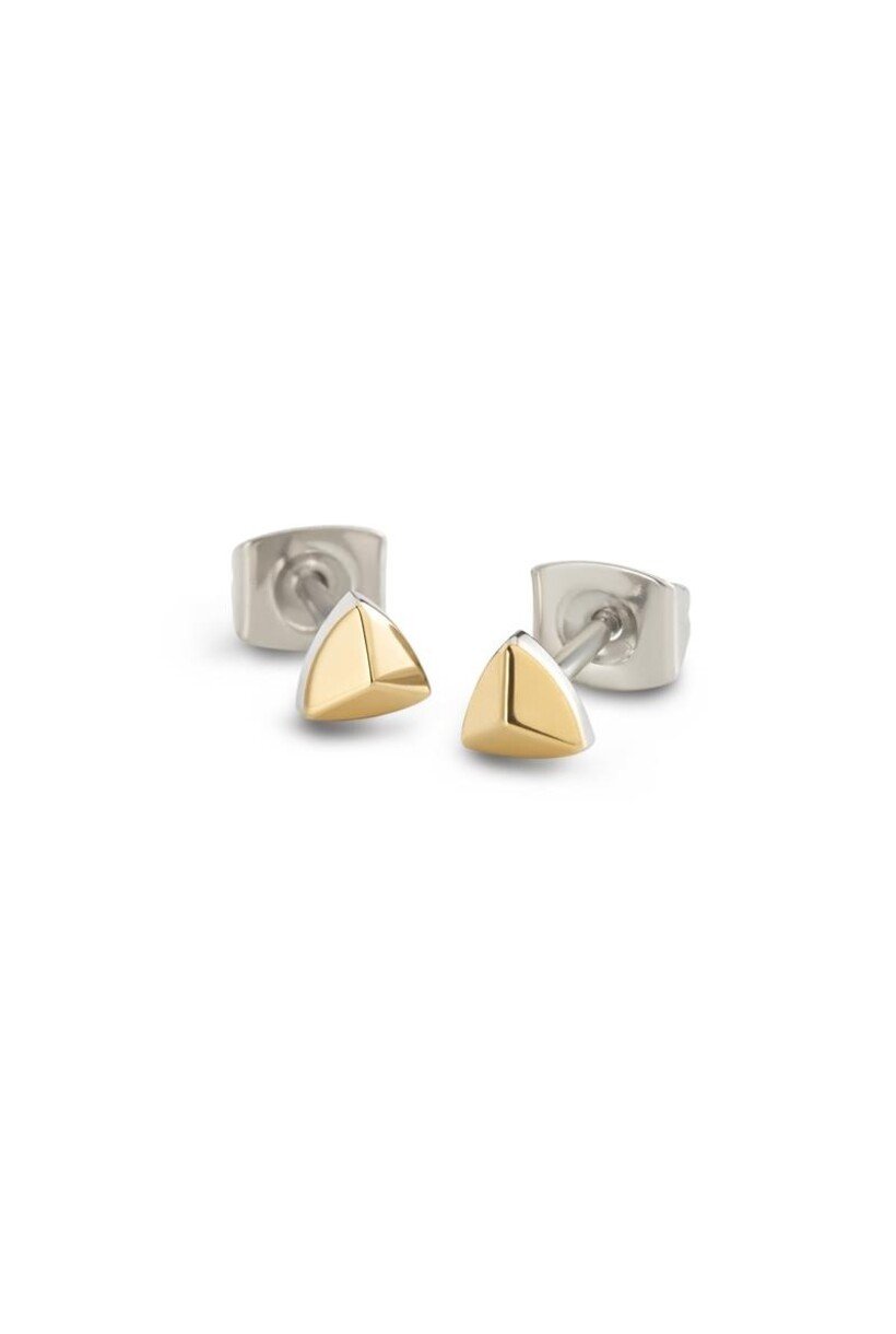 Boccia Titan-Ohrstecker gp 05008-03