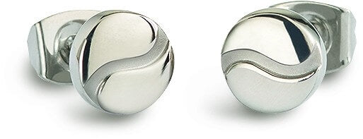 Boccia Titan-Ohrstecker 05028-01