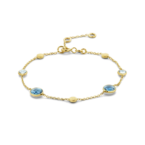 Armbänder mit Edelsteinen