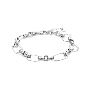 Silber-Armbänder
