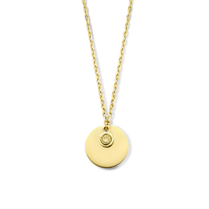 Personalisierbare Goldketten