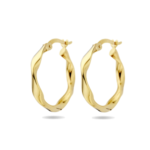 Gold-Creolen