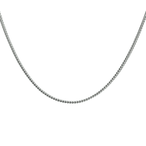 Herrenketten aus Silber