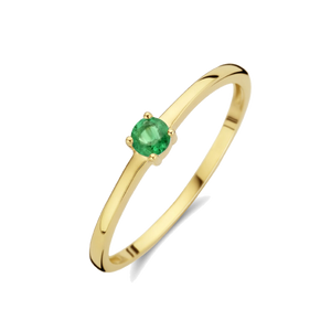 Ringe mit Edelstein