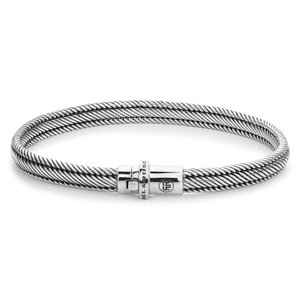 Damenarmbänder aus Silber