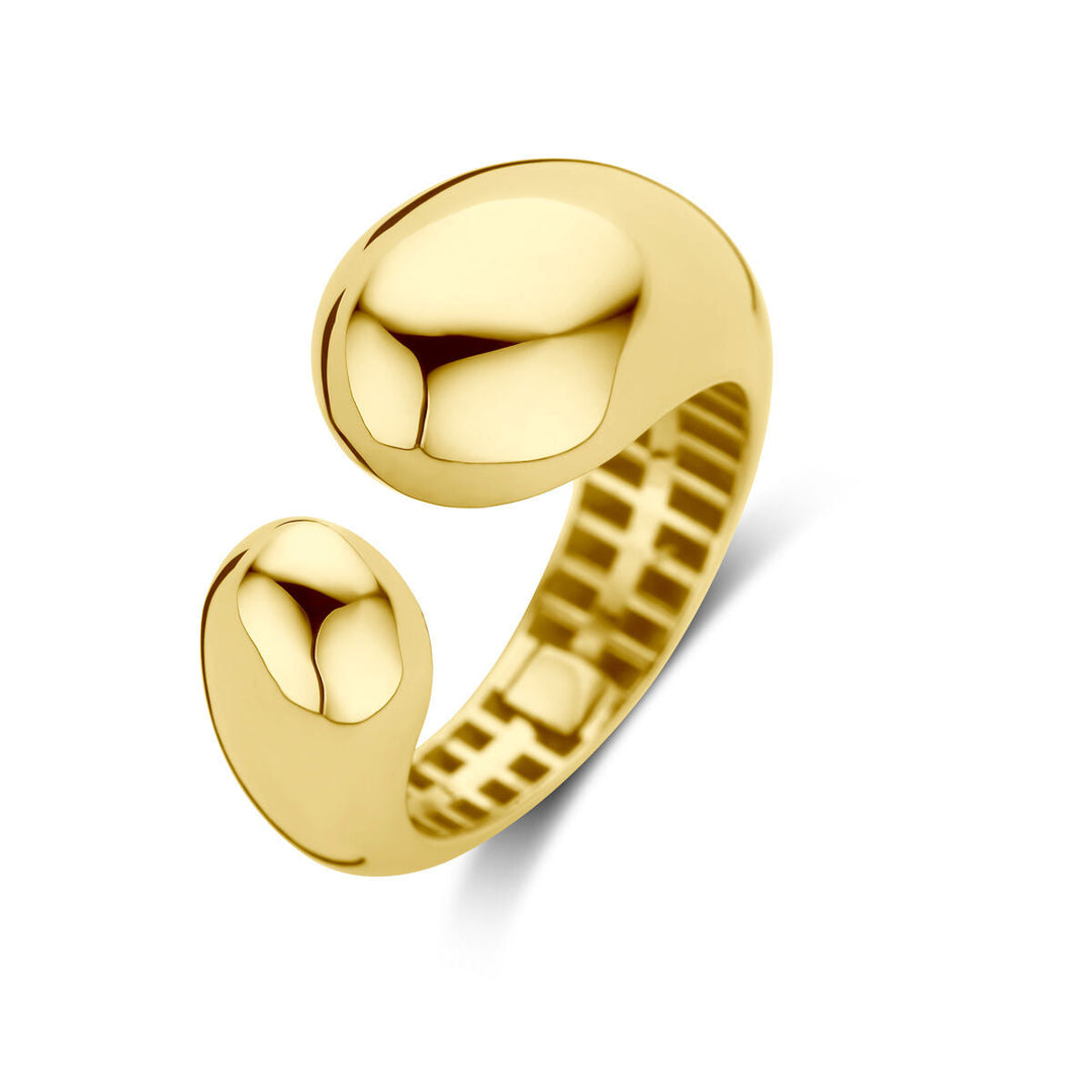 Ring 14K Gelbgold