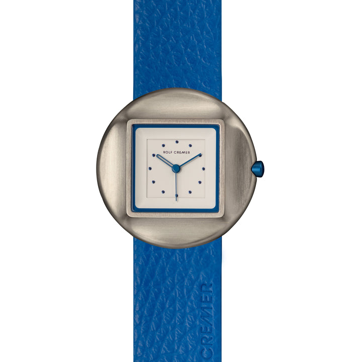 Rolf Cremer Uhr 496901 Spirale 2