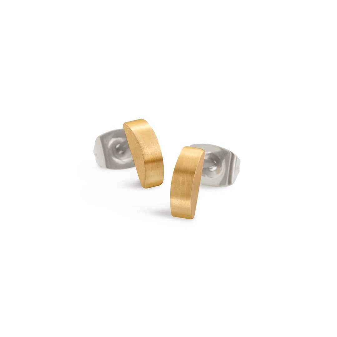 Boccia Titan-Ohrstecker gp 05058-02