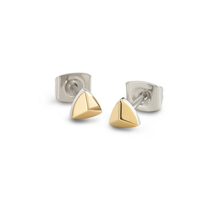 Boccia Titan-Ohrstecker gp 05015-02