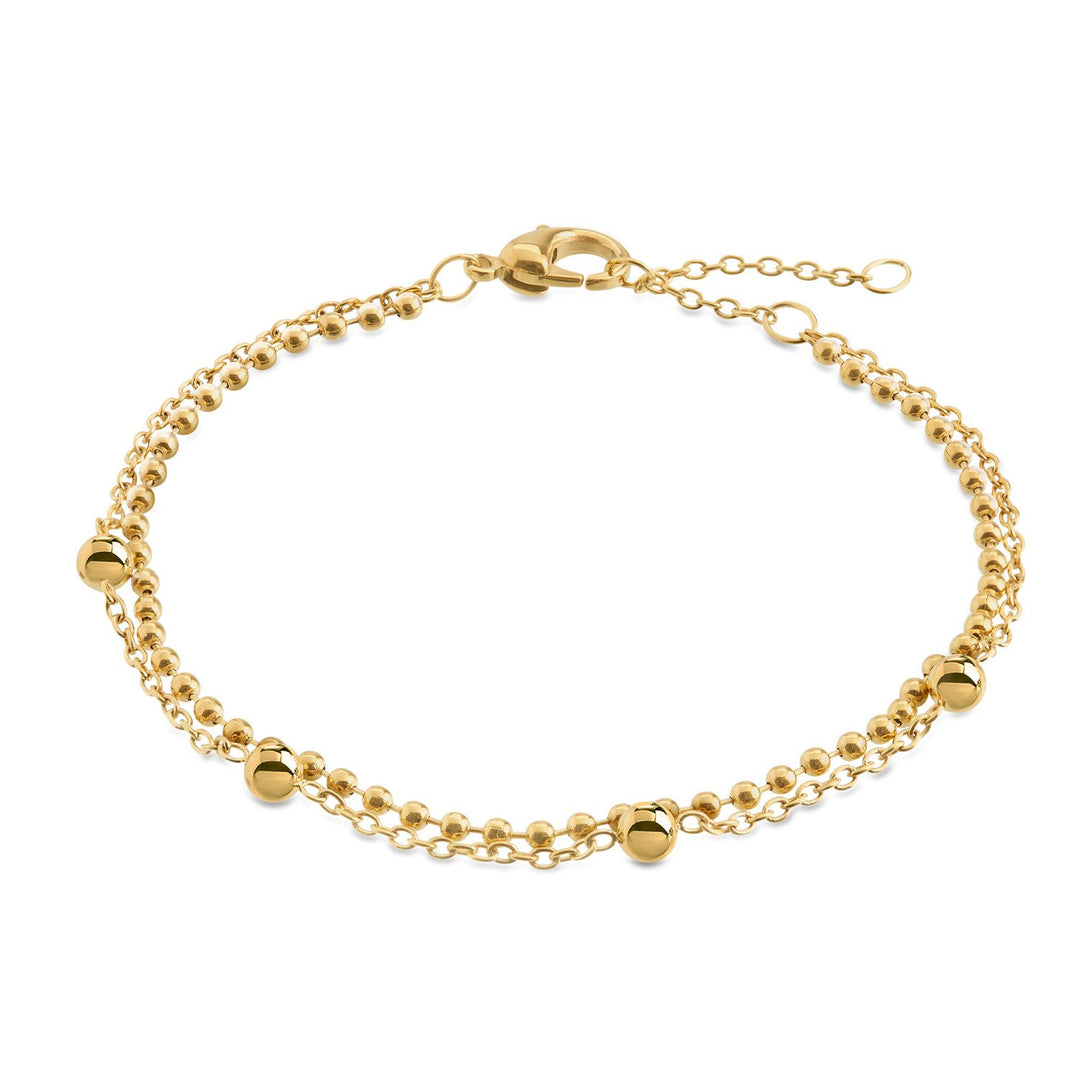 Boccia Titanarmband GP 03050-02