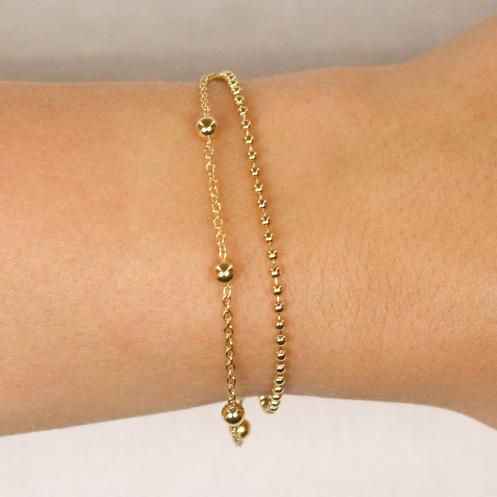 Boccia Titanarmband GP 03050-02