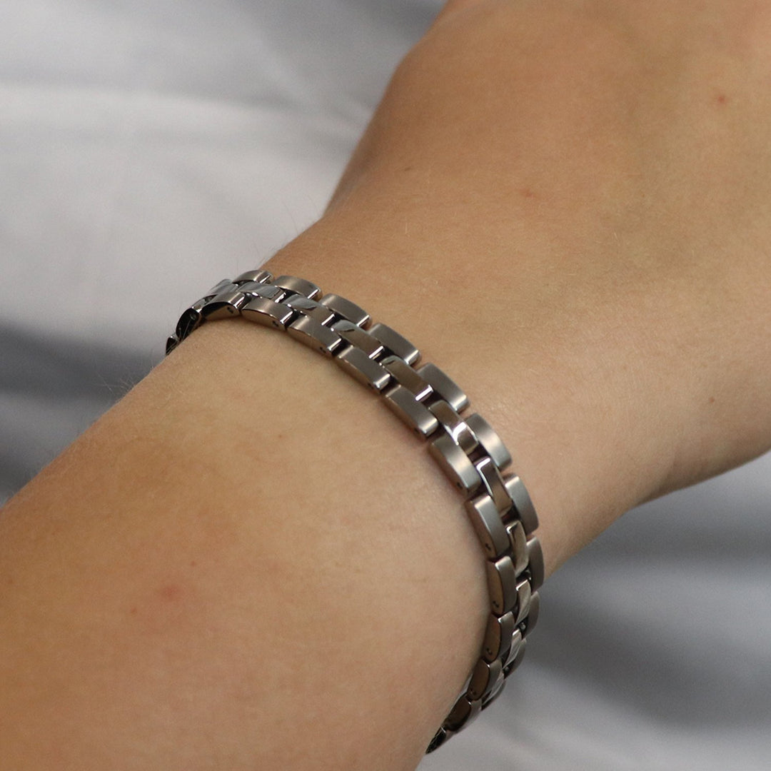 Boccia Titanarmband NL 03046-01