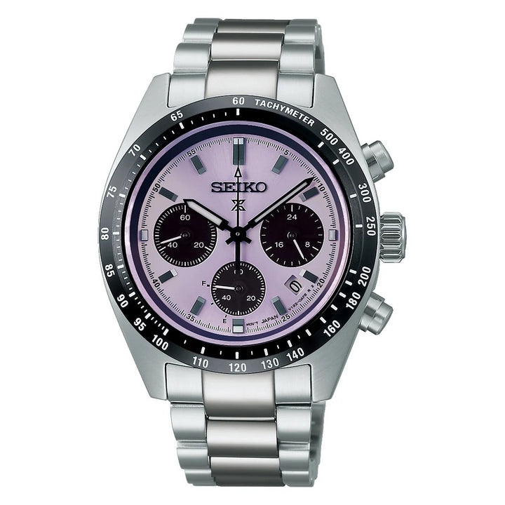 Seiko Prospex Herrenuhr SSC911P1