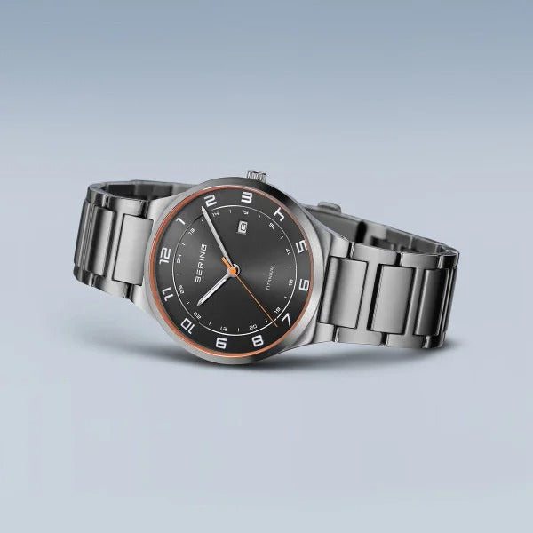 Bering horloge 15139-709
