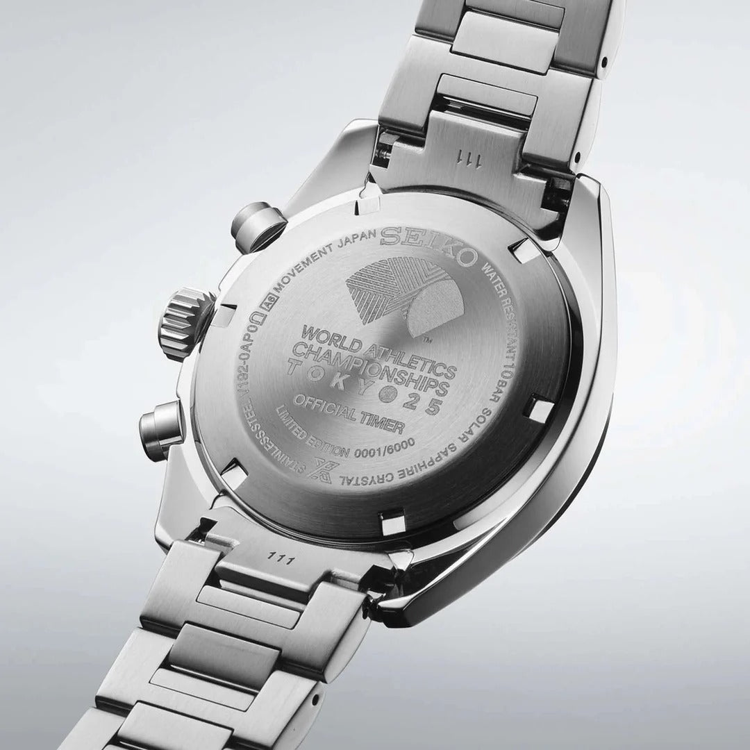 Seiko Prospex Herrenuhr SSC911P1