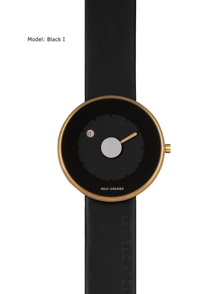 Rolf Cremer Uhr 491817