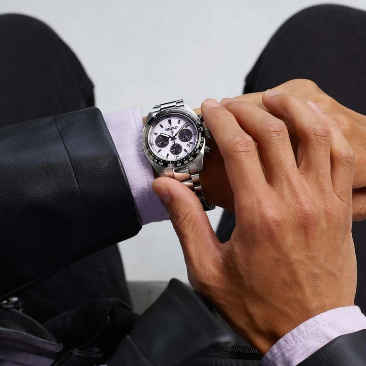 Seiko Prospex Herrenuhr SSC911P1