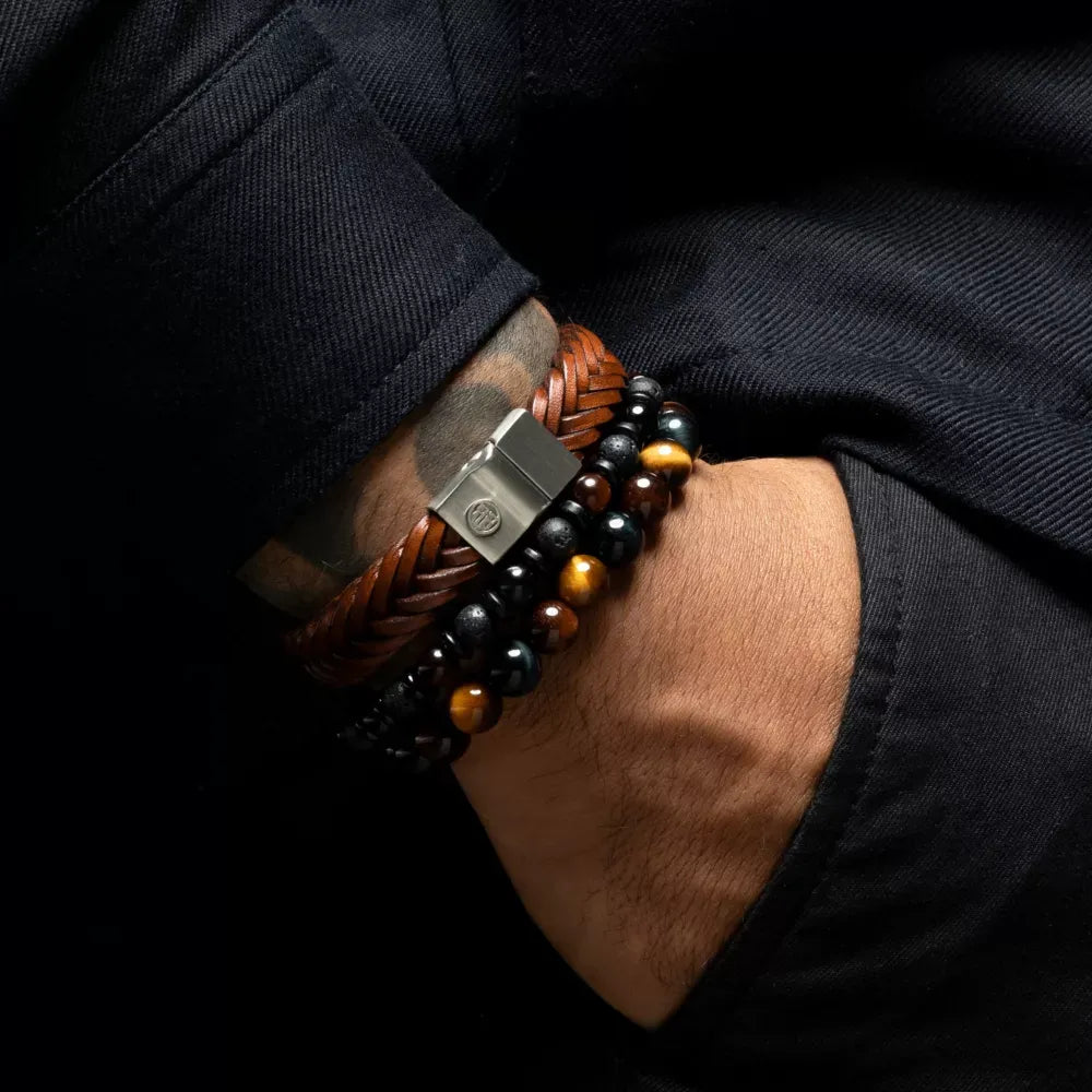 Variationen Mix-Black