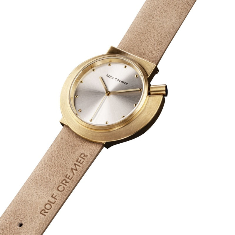 Rolf Cremer Armbanduhr 508700