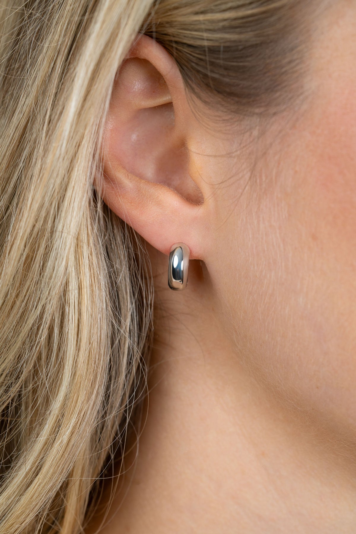 Zinzi Ohrringe Silber ZIO2791