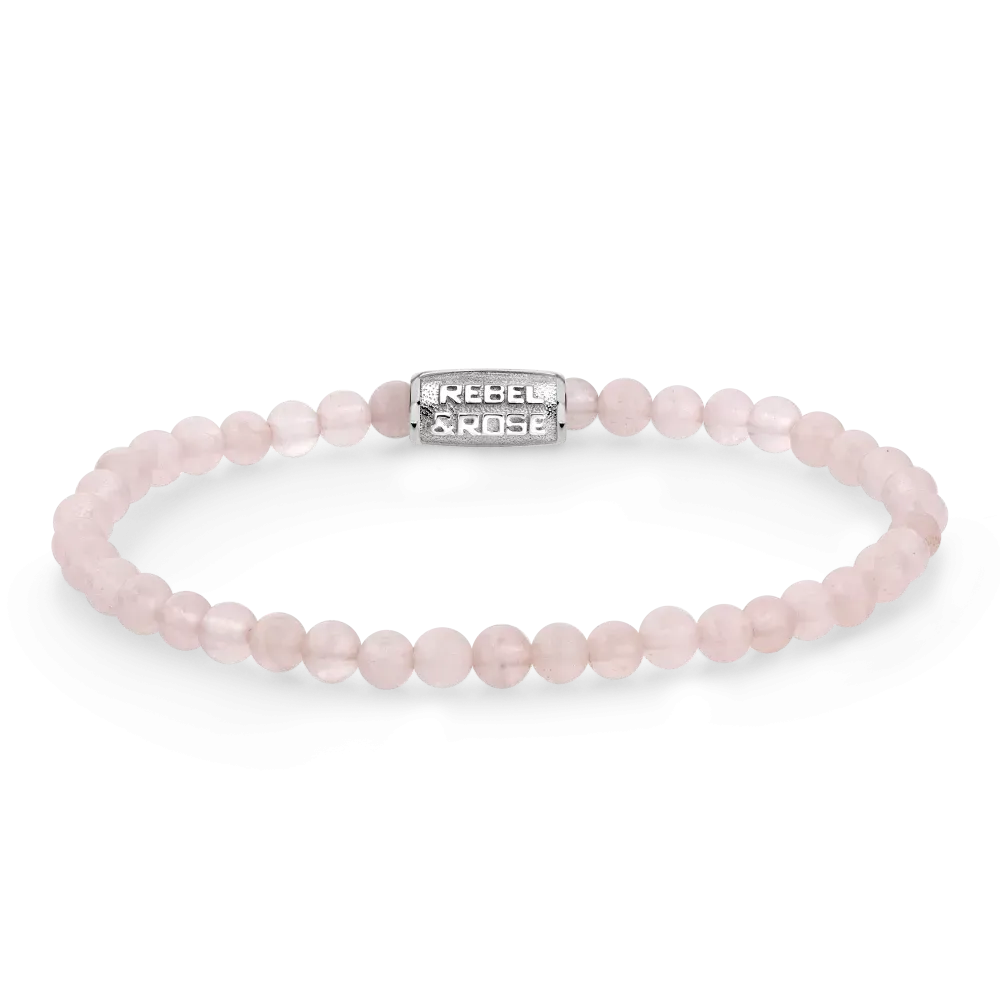 Rosa Rose – 4mm M