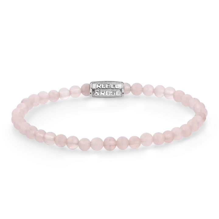 Rosa Rose – 4mm M